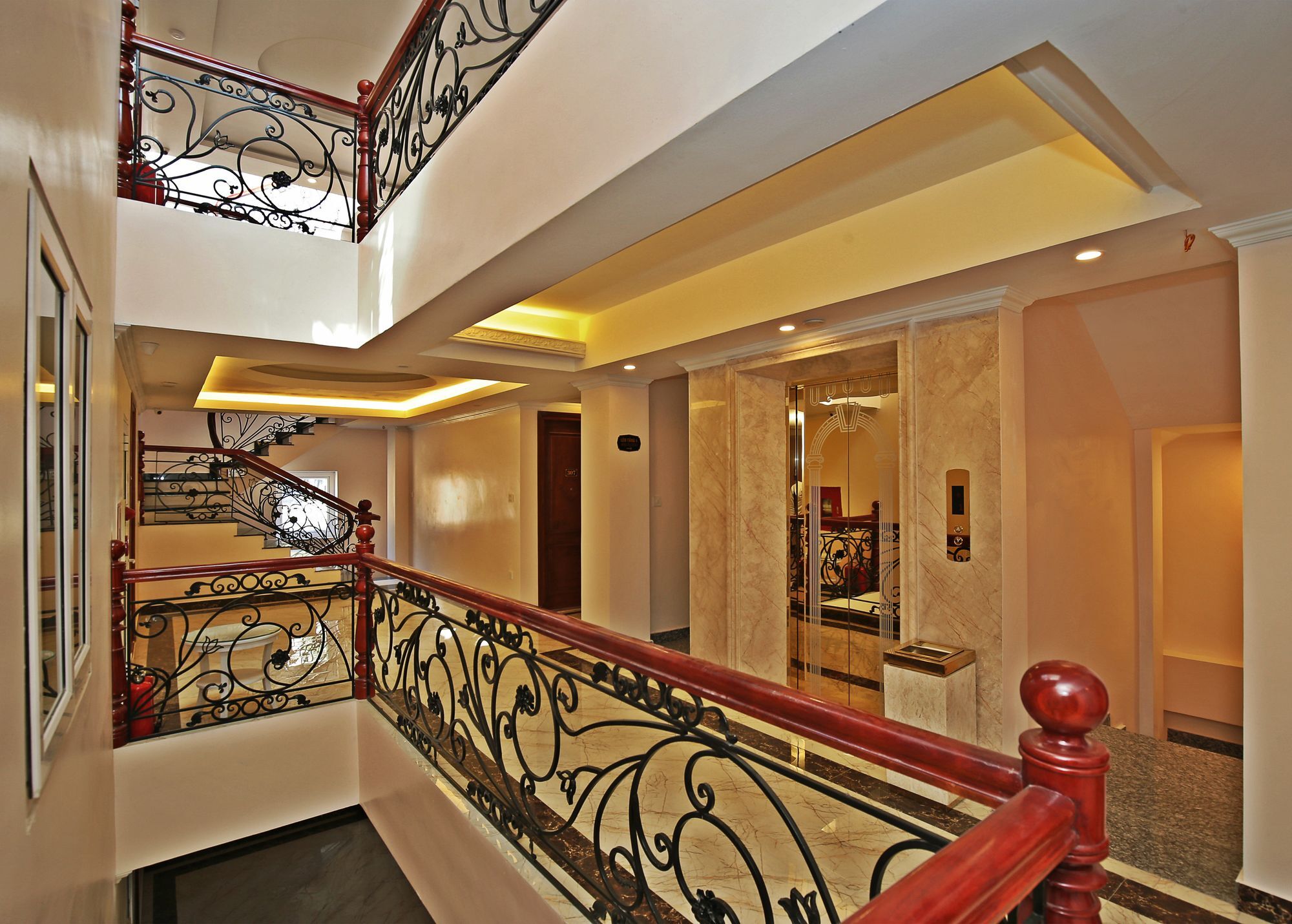 Praha Hotel Sapa Extérieur photo